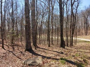 1670 Overlook Trl, Spring City, TN 37381