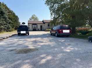 3323 S 252nd St, Waterloo, NE 68069