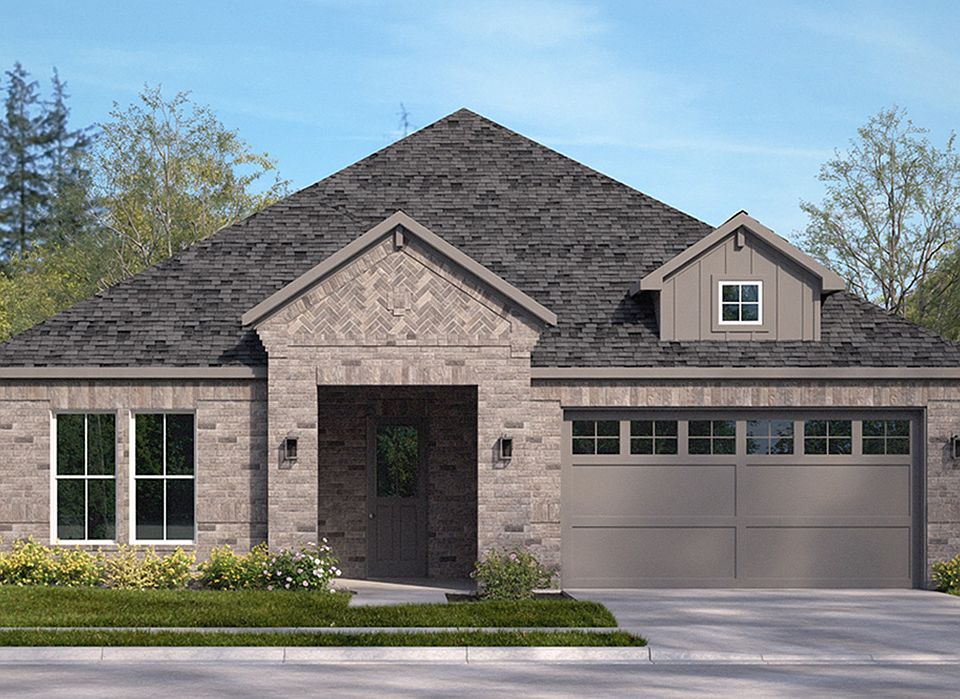 Plan Elevation.