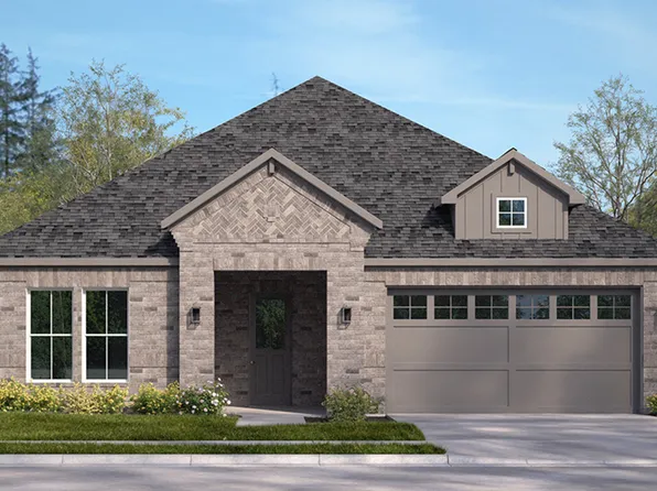 Astoria Plan, Silverado