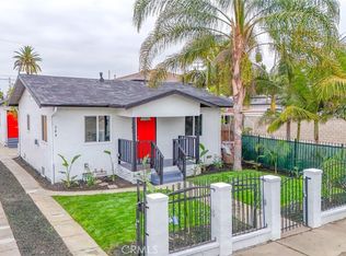 343 E 98th St, Los Angeles, CA 90003