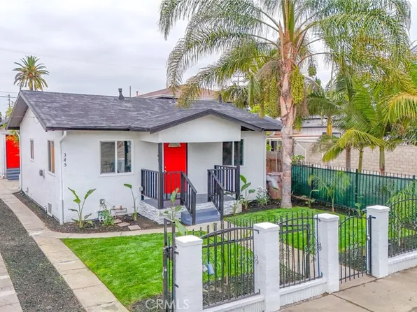 343 E 98th St, Los Angeles, CA 90003