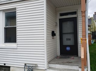 514 E Morton St, Bethlehem, PA 18015