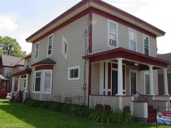 503 S Westnedge Ave, Kalamazoo, MI 49007