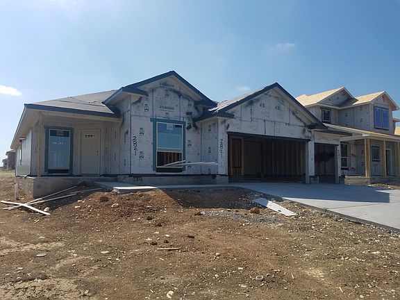 2nd image of 2821 Gilcrest Dr