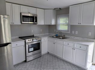716 S 8th St #C, Cambridge, OH 43725