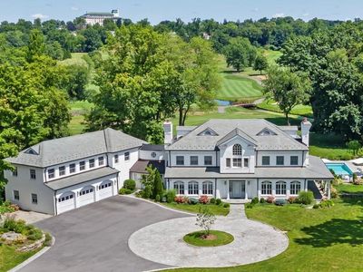 17 Boxwood Lane, Rye, NY, 10580