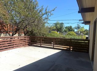19 Oak St #19, Santa Barbara, CA 93103