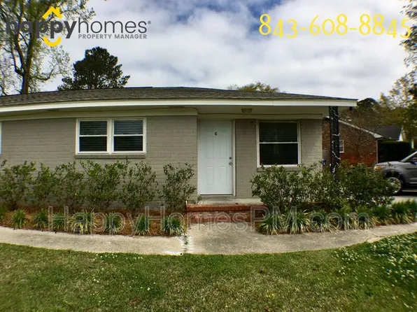 1556 Kemper Ave APT C, Charleston, SC 29412
