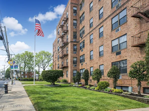 1160 Richmond Rd APT 4G, Staten Island, NY 10304