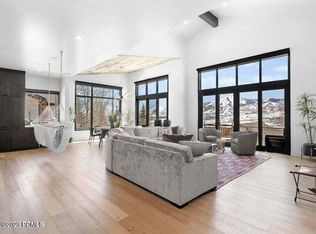 12260 N Deer Mountain Blvd, Kamas, UT 84036