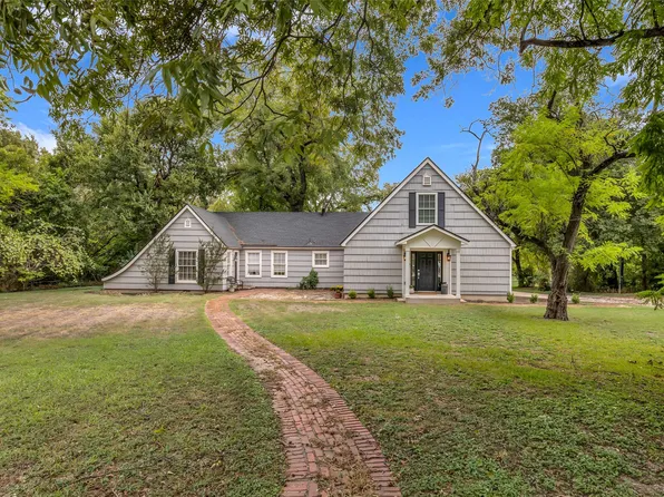 219 N Avenue M, Clifton, TX 76634