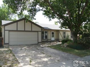 2150 Lincoln St, Longmont, CO 80501