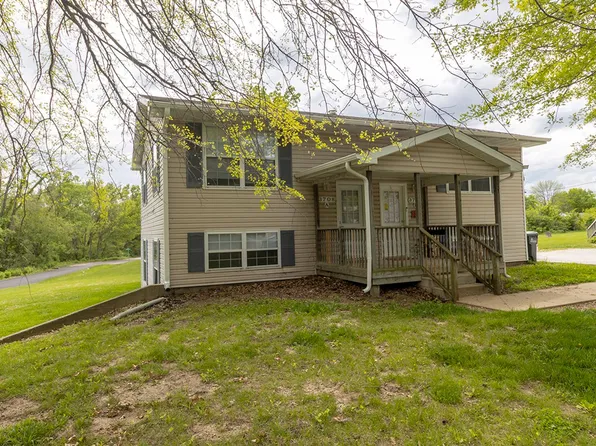 3708 Greeley Dr, Columbia, MO