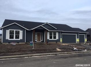 6045 NE Chandra Ct, Albany, OR 97321