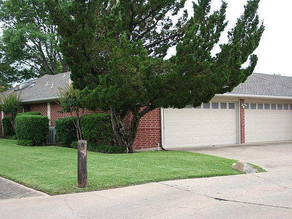 4 car Garage