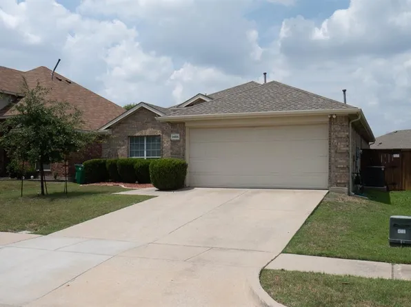 9908 Laurel Cherry Dr, McKinney, TX 75072