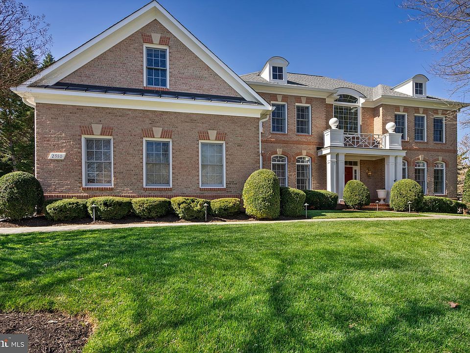 1st image of 2910 Fox Mill Manor Dr