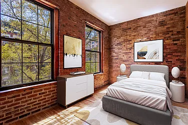 Rented by Bond New York