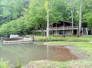 0 Camp Cove Rd, Zirconia, NC 28790
