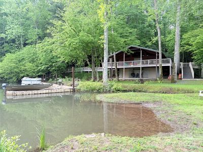 0 Camp Cove Rd, Zirconia, NC, 28790