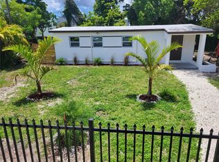 2414 NW 55th St, Miami, FL 33142
