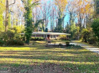155 Brookside Dr, Elberton, GA 30635