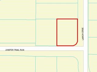 2 Juniper Trail Run LOT 2, Ocala, FL 34480