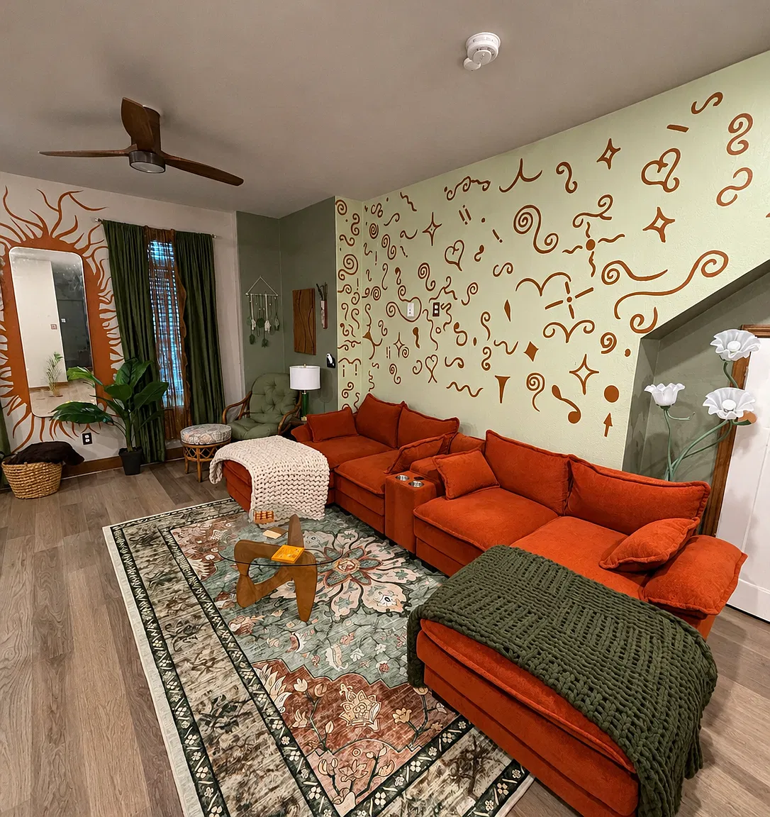 3 bed, 1300 sqft, $2,750 — Photo 4