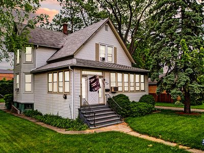 1212 N Dunton Ave, Arlington Heights, IL, 60004