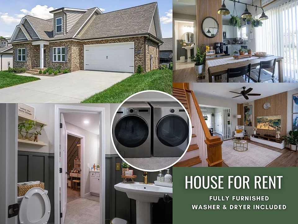 1411 Oak Grove Dr