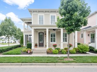 6300 Mistflower Cir, Prospect, KY 40059