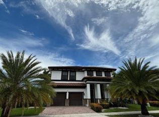 1520 SW 145th Ave, Miami, FL 33184