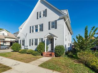62 Overhill Rd, Providence, RI 02906