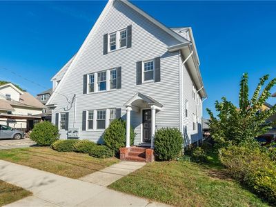 62 Overhill Rd, Providence, RI, 02906