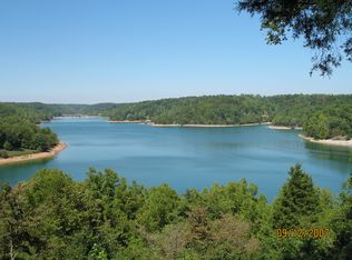 1175 Majors Cemetery Rd, Lynchburg, TN 37352