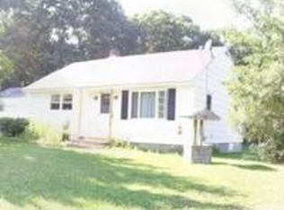 650 Hopeville Rd, Griswold, CT 06351