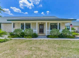 13041 Summer Mdws, Spring Branch, TX 78070