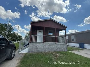 1909 S Anna St #78, Wichita, KS 67209