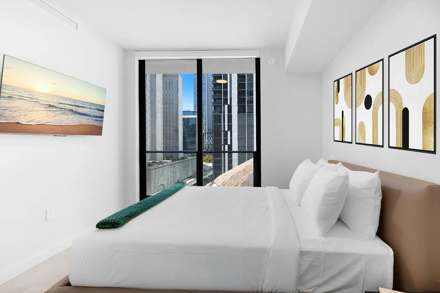 1 bed, 1.0 bath, 505 sqft, $3,050 — Photo 4