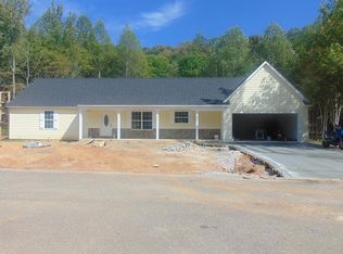 4907 Curtis Dr, Cookeville, TN 38506