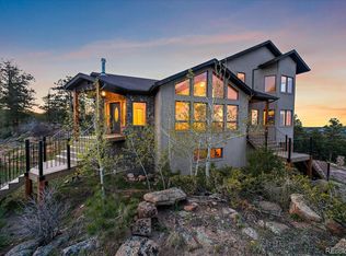 23007 Big Game Trl, Conifer, CO 80433