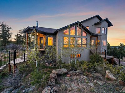 23007 Big Game Trail, Conifer, CO, 80433