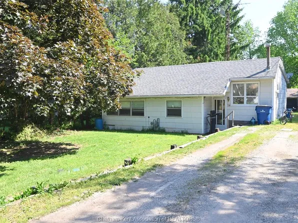 24 Lisgar St S, Chatham Kent, ON N0P 2C0