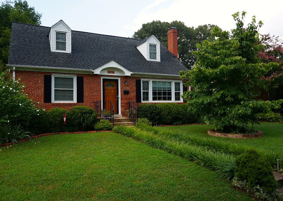 4421 Stonewall Ave, Richmond, VA 23225 Zillow