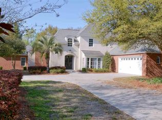 605 Stableford Ct, Myrtle Beach, SC 29577