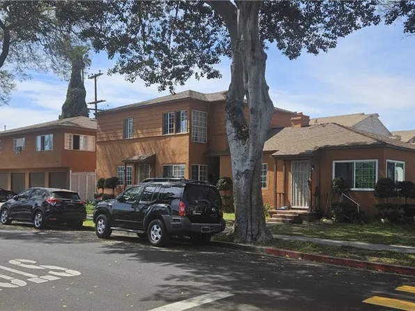 9411 Madison Ave, South Gate, CA 90280