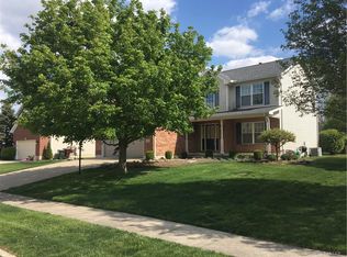204 Pointers Run, Englewood, OH 45322