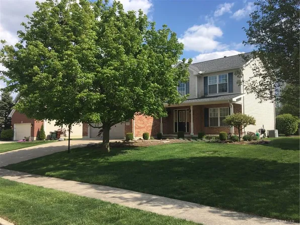 204 Pointers Run, Englewood, OH 45322