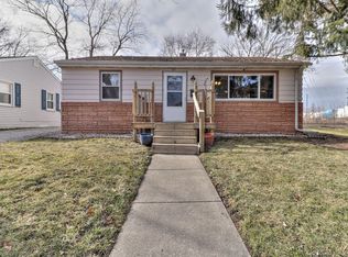 515 N Fair St, Champaign, IL 61821
